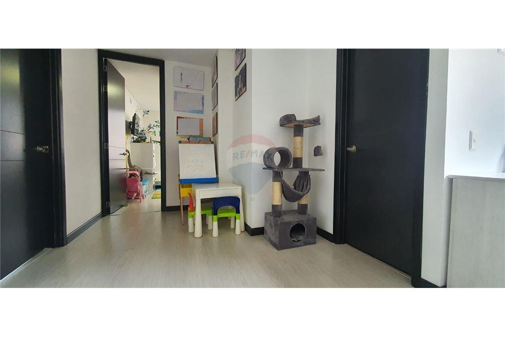Beautiful Aartment in Usaquén - Apartamento en Usaquén